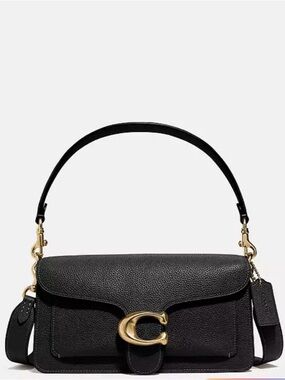 Coach Tabby Shoulder Bag 26